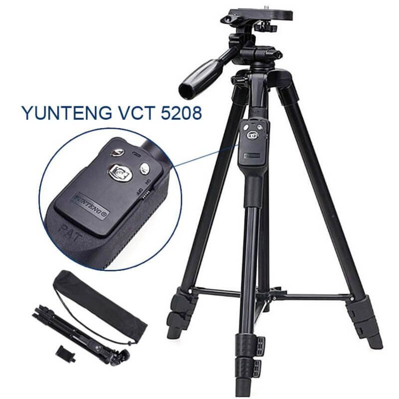 yunteng-5208-tripod