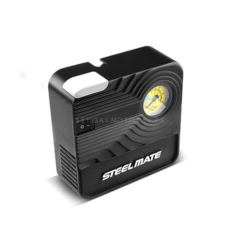 steel-mate-air-compressor