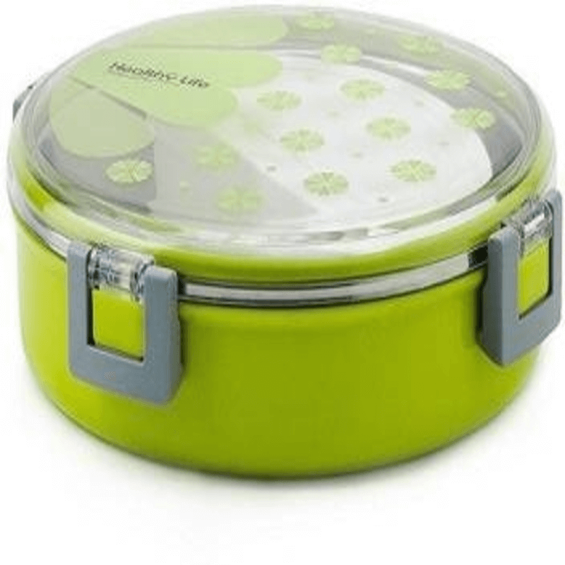 round-lunch-box