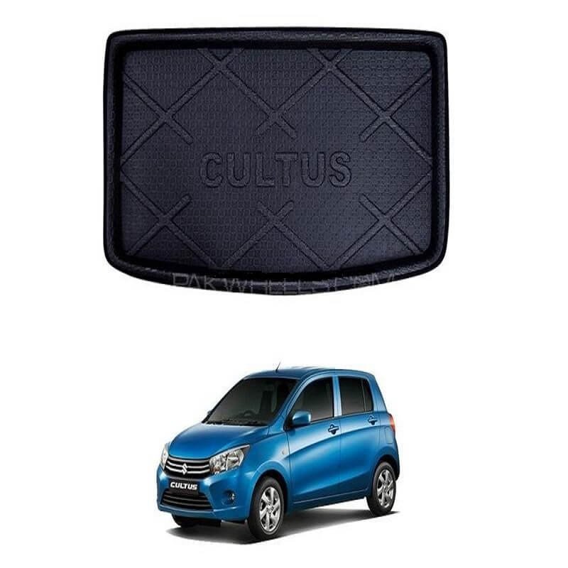 suzuki-cultus-foam-trunk-mat