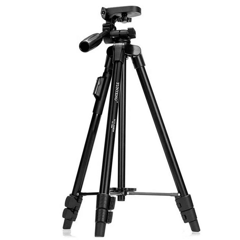 yunteng-3388-tripod-dslr-camera-mobile-professional-tripod-stand