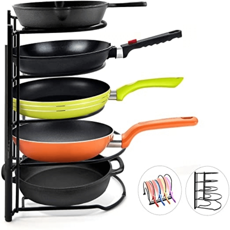 frying-pan-organizer