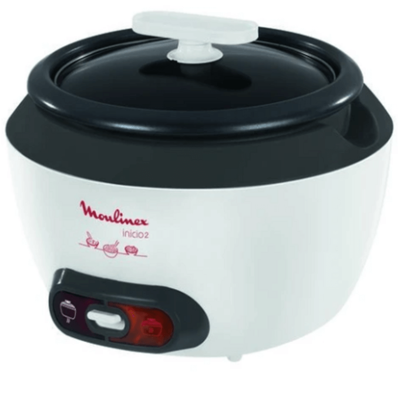 Buy Moulinex MK156125 Inicio Rice Cooker Best Price in Pakistan