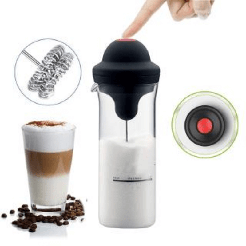 milk-frother