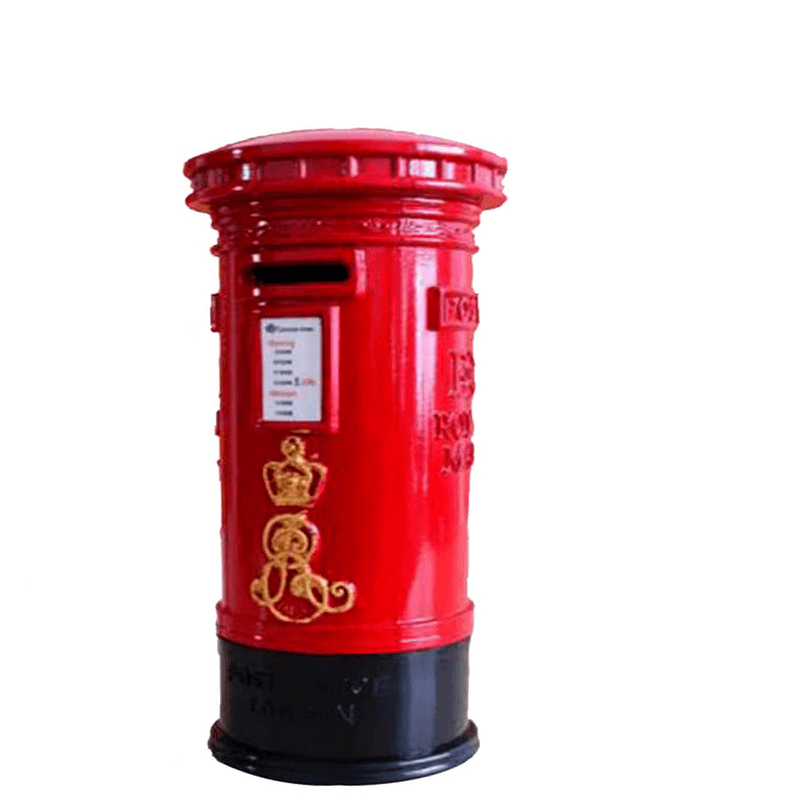 london-post-box