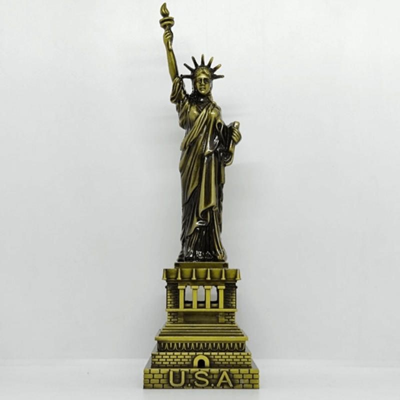 Buy Statue Of Liberty Best Price In Pakistan January 2024 Prozone   A6o3m Z6nu9 