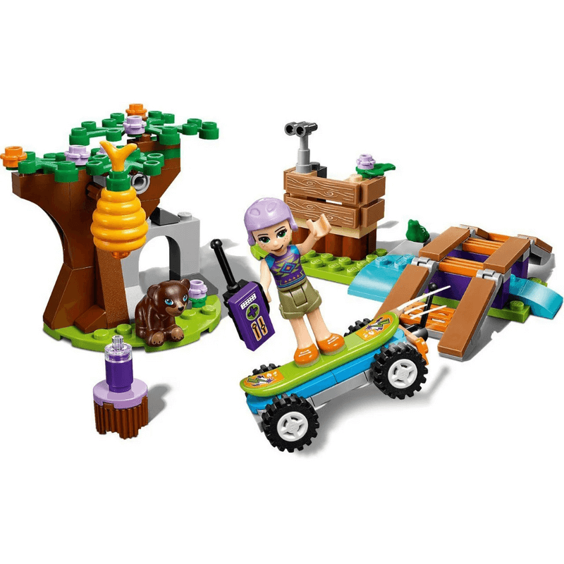 150pcs-lepin-mia-adventure-buiding-blocks