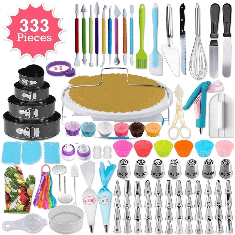 333-pcs-cake-decorating-supplies-tools-kd1092