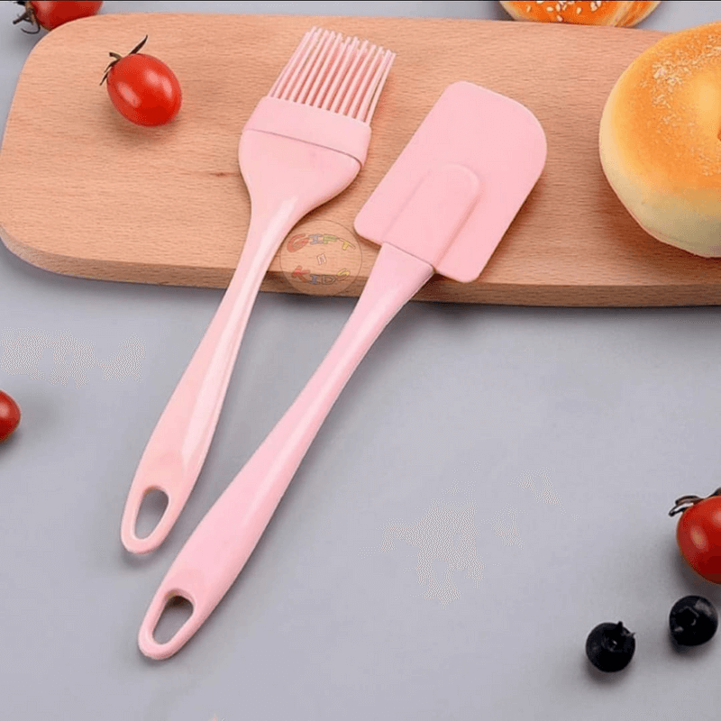 silicone-cream-spatula-oil-brush-set