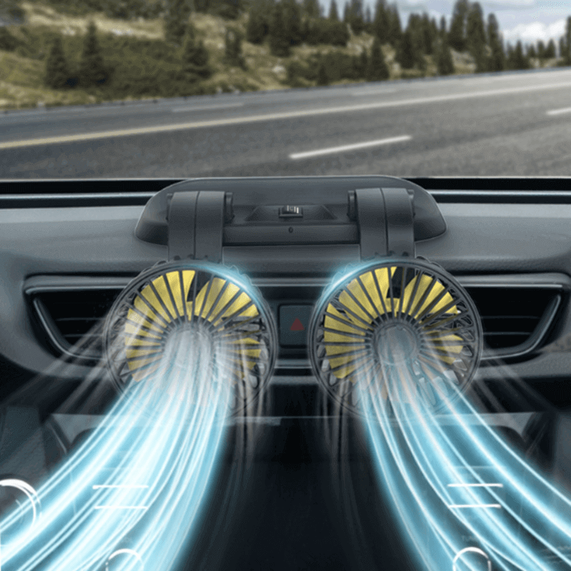 fast-cooling-dashboard-double-heads-mini-fan