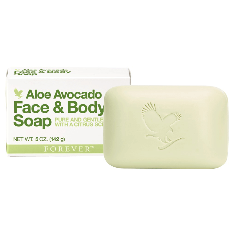 forever-aloe-avocado-face-and-body-bar-soap