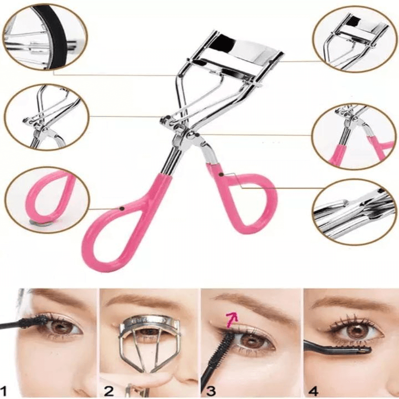 portable-stainless-steel-handle-eyelashes-curler