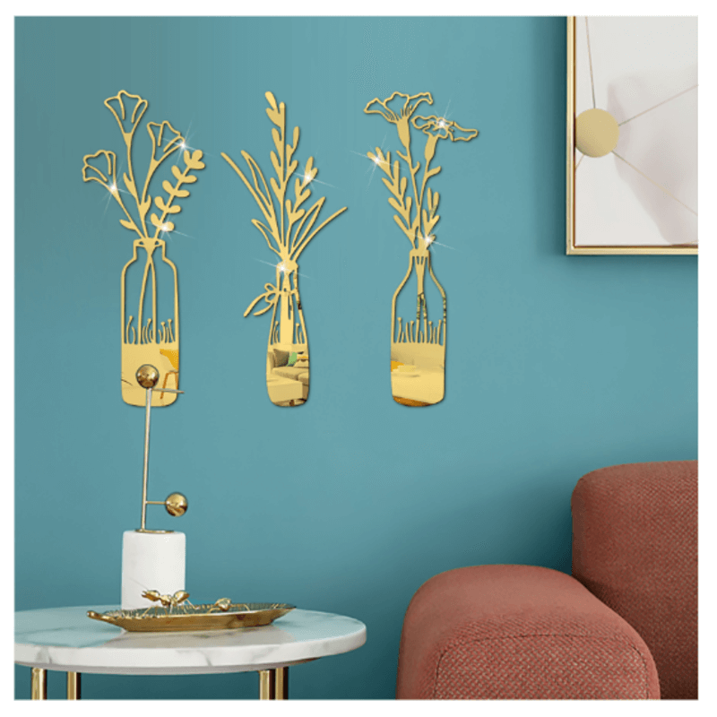 flower-vase-wall-sticker-home-decor