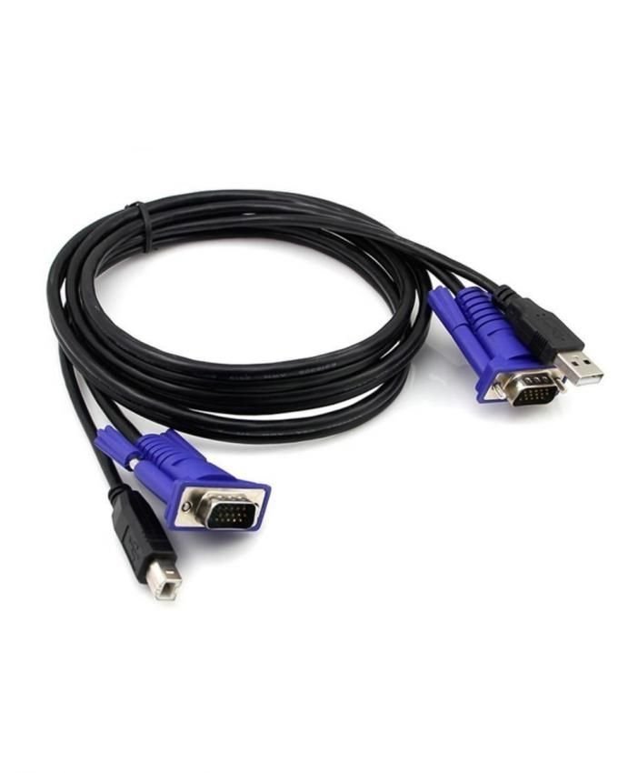 kvm-usb-cable