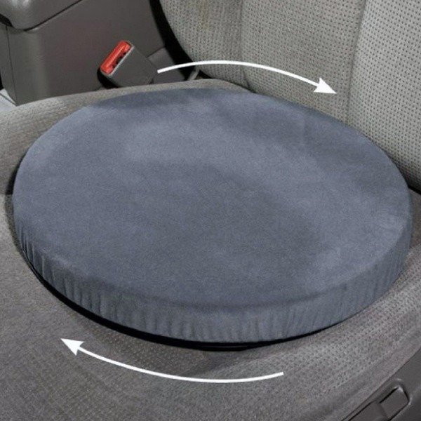 swivel-cushion