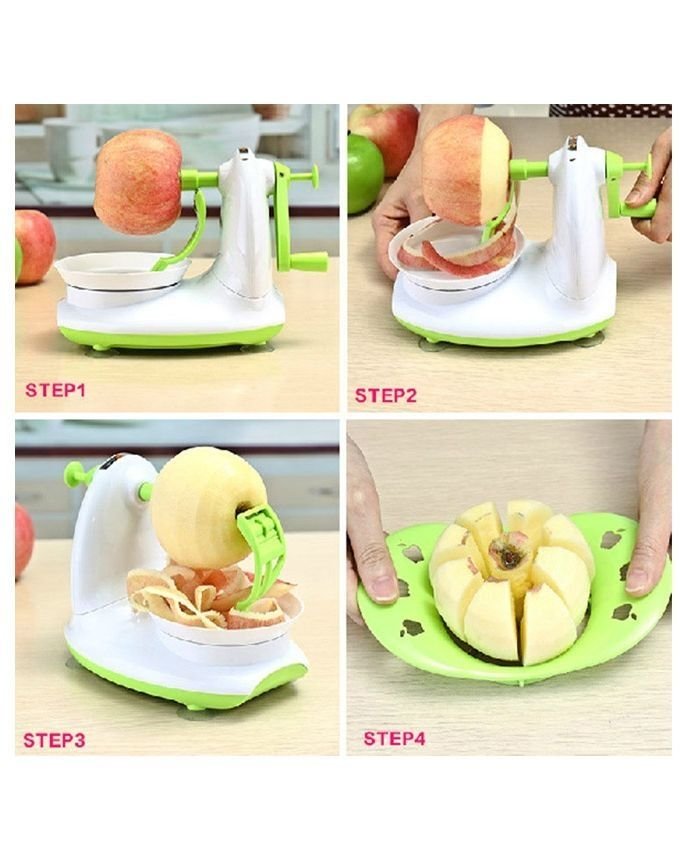 apple-peeler