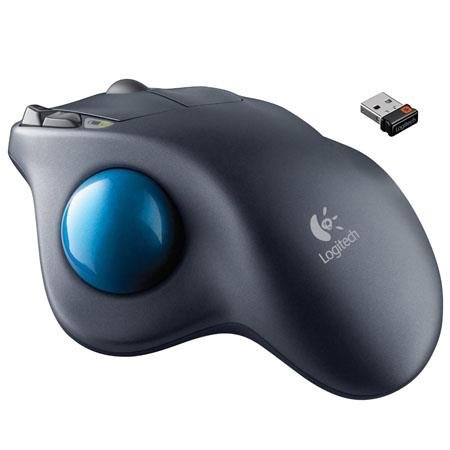 wireless-trackball