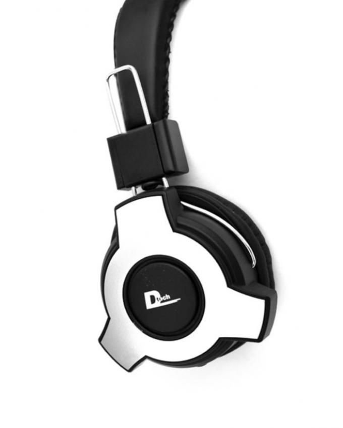 dtech-headphone