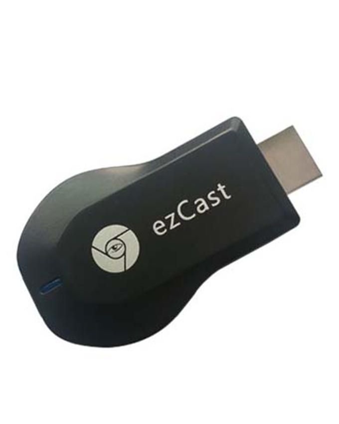 ezcast