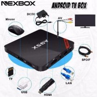 38 + Top Android Smart TV Box in Pakistan (Best Price, 2024)