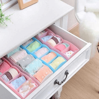 25 + Top Closet and Cupboard Organizer in Pakistan (Best Price